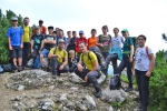 Youth at  the Top 2018 - Piatra Craiului National Park © Mircea Verghelet