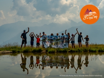 Youth at the Top 2026 - Registration is now open!