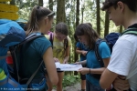 Nationalparkverwaltung Berchtesgaden - Youth at the Top 2016 © Nationalparkverwaltung Berchtesgaden